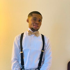 Meet your Posher, Ephraim